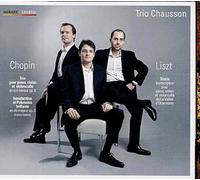 Trio OP.8 Tristia