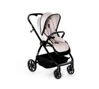 Trio poussette, nacelle, et siège auto Rodas beige TU