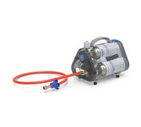 TRIO POWER PACK CADAC NEUF