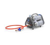 Trio-Power Pak pour barbecue Cadac