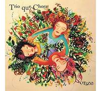 Trio Que Chora - Onze [Import]