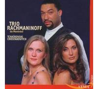 Trio Rachmaninov de Montréal : Patrice Laré - Le Trio Rachmaninov de Montréal Joue Tchaïkovsky et Chostakovitch