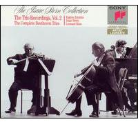 Trio recordings No 2 CD