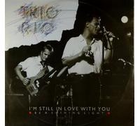 Trio Rio - I'm Still in Love with You (1986) [Import]
