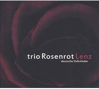 Trio Rosenrot - Lenz