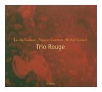 Trio Rouge E