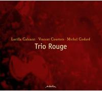 Trio Rouge - Trio Rouge