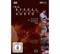 Trio Rypdal Vitous Gurtu - Live from the Jazzopen Stuttgart 1994