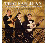 Trio San Juan - Mi Tesoro
