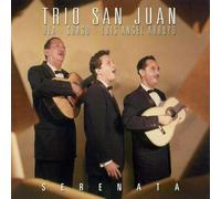 Trio San Juan - Serenata