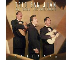 Trio San Juan - Serenata