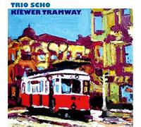 Trio Scho - Kiewer Tramart
