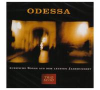 Trio Scho - Odessa [Import]