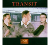 Trio Scho - Transit [Import]
