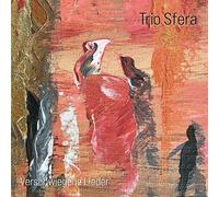 Trio Sfera Verschwiegene Lieder (CD) Album (PRESALE 13/03/2026)