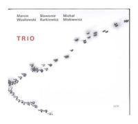 Trio : Simple Acoustic – ECM
