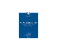 Trio Sonata For Two Treble (Alto) Recorders And Bc / Book+Cd
