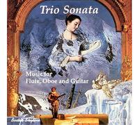 Trio Sonata - Music for Flute/Oboe