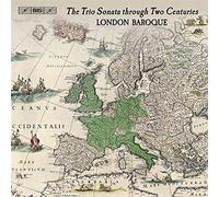 London Baroque - The Trio Sonata through Two Centuries