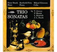 Trio Sonatas