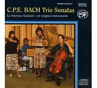 Trio Sonatas