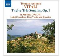 Trio Sonatas