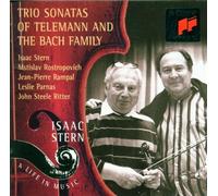 Trio Sonatas