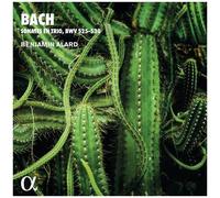 Trio Sonatas For Organ [Cd]