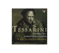 Trio Sonatas Op.12 - Sonatas For Fl