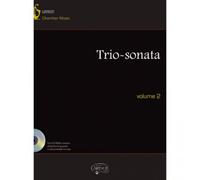 Trio Sonatas Vol 2