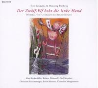 Trio Songuina & Freiberg,Henning - Der Zwölf-Elf Hebt Die Linke Hand [Import]