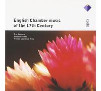 Trio Sonnerie - English Chamber Music