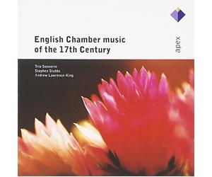 Trio Sonnerie - English Chamber Music