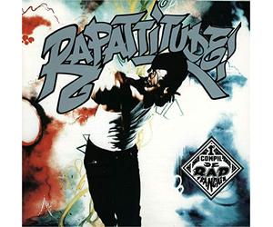 Trio Sonnerie - Rapattitude 1 (Compilation)