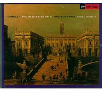 Trio Sonnerie - Sonates en trio Op.5