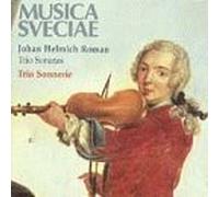 Trio Sonnerie - Triosonaten [Import]