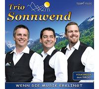 Trio Sonnwend - Wenn Die Musik Erklingt [Import]