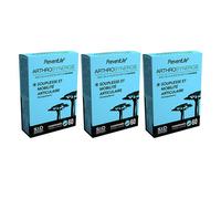 Trio Souplesse Naturelle Articulation cure 3 mois - Arthrosynergie 3x60comprimés