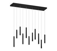 TRIO Leuchten Tubular Suspension, LED, 321611132,