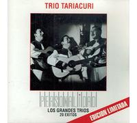 Trio Tariacuri (Personalidad 20 Exitos)