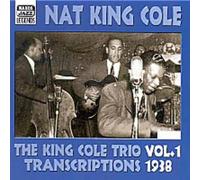 Trio Transcriptions Vol.1