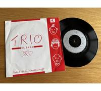 Trio - Trio - Da Da Da - The Mobile Suit Corporation