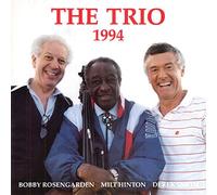 Trio - Trio [Import]