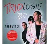 Trio – Triologie – Best Of – CD – Import – 19 titres