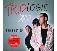 TRIO - TRIOLOGIE-THE BEST OF CD 19 TRACKS NEUE DEUTSCHE WELLE / POP HITS NEUF