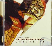 Trio Trovarroco - Juramento