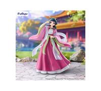 Figurine The Apothecary Diarie /Les Carnets de l'apothicaire - Maomao Trio-Try-iT 16cm
