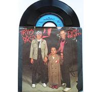 TRIO - Tutti frutti / Ich lieb den Rock'n Roll / 818 723-7