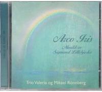 Trio Valeria - Arco Iris