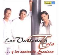 Trio Vallenato - Los Cantos
